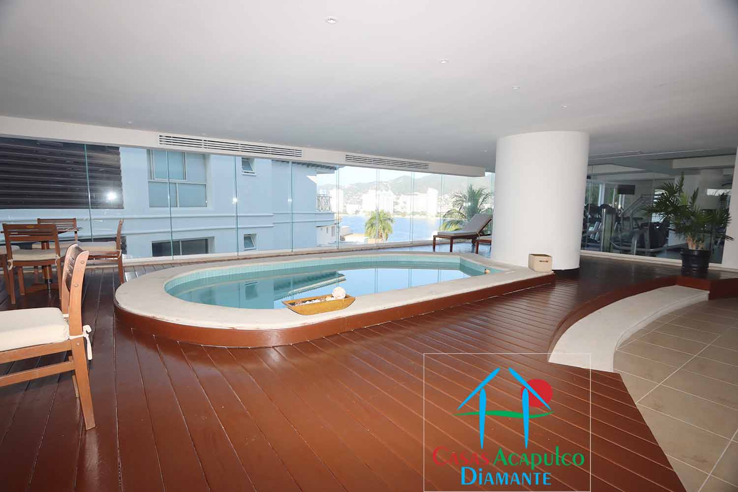 PortoChervo - Fitness Center 12 PortoChervo - Fitness Center 12